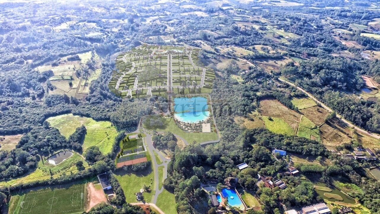 Lote/Terreno em Viamão - Branquinha
