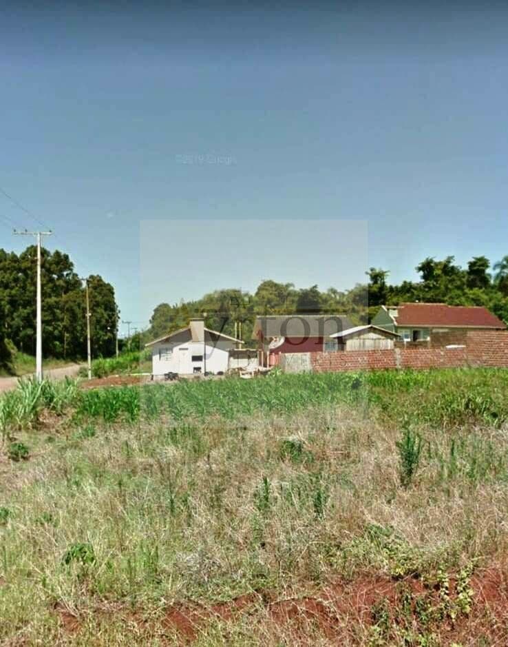 Lote/Terreno em Teutônia - Alesgut