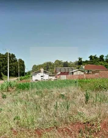 Lote/Terreno em Teutônia - Alesgut