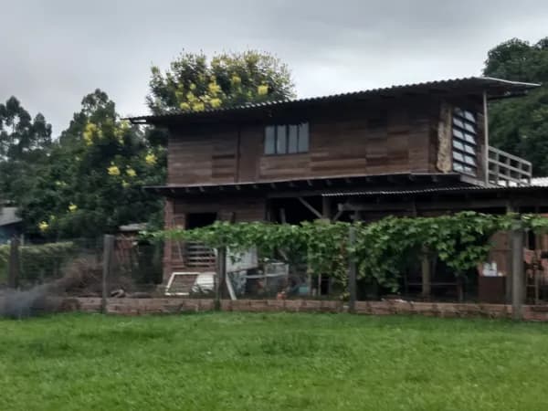 Fazenda/Sítios/Chácaras em Portão - Rincão do Cascalho