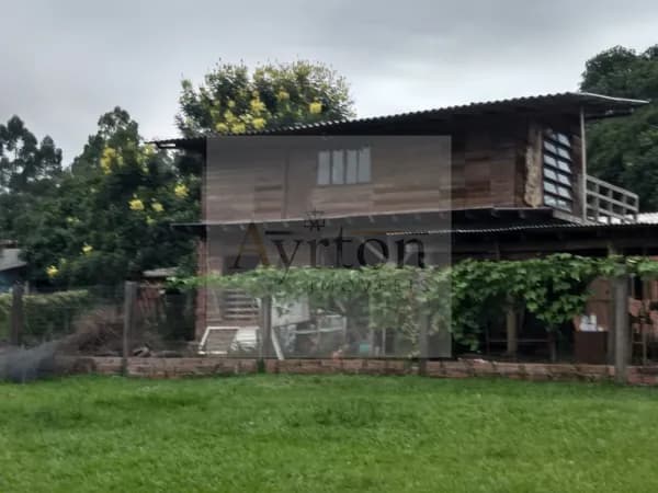 Fazenda/Sítios/Chácaras em Portão - Rincão do Cascalho