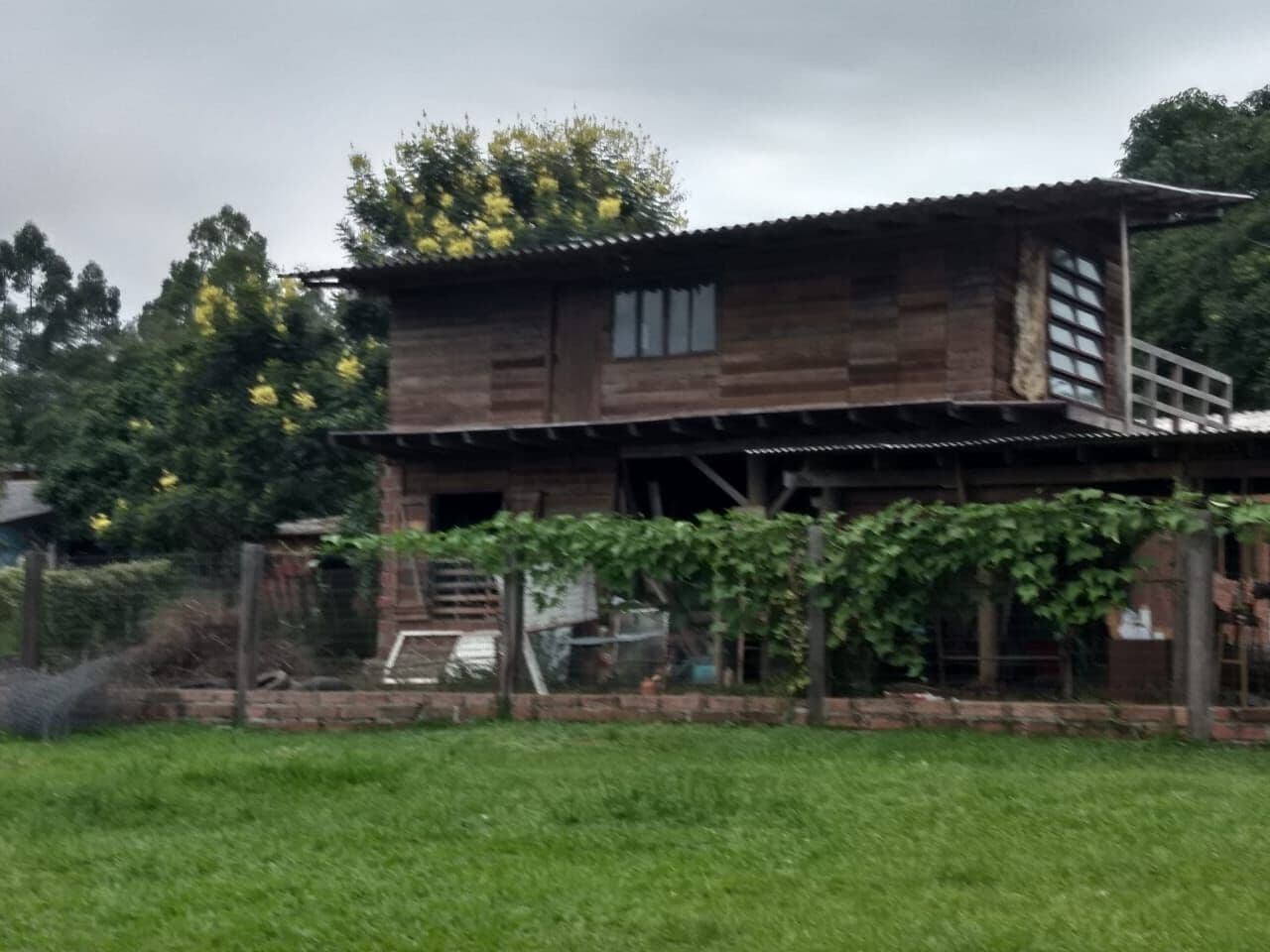 Fazenda/Sítios/Chácaras em Portão - Rincão do Cascalho