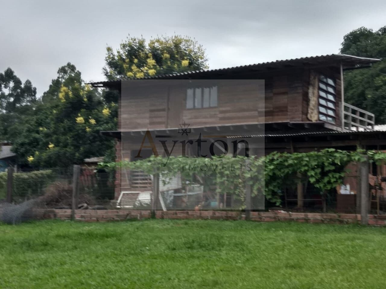 Fazenda/Sítios/Chácaras em Portão - Rincão do Cascalho