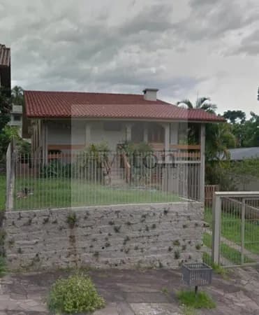 Casa em Ivoti - Jardim do Alto