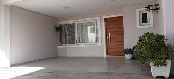 Casa em Canoas - Estância Velha