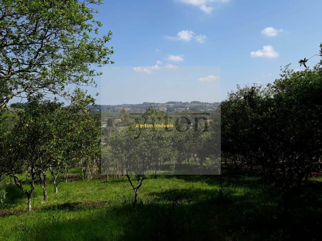 Fazenda/Sítios/Chácaras em Portão - Vale Verde