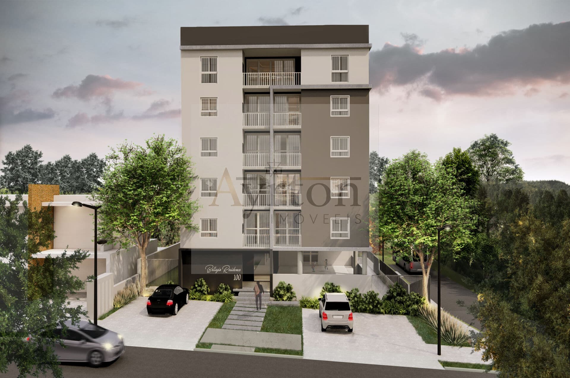 Apartamento em Ivoti - Vista Alegre