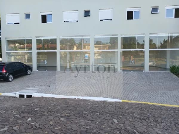 Prédio/Edifício Inteiro em Ivoti - Ivoti