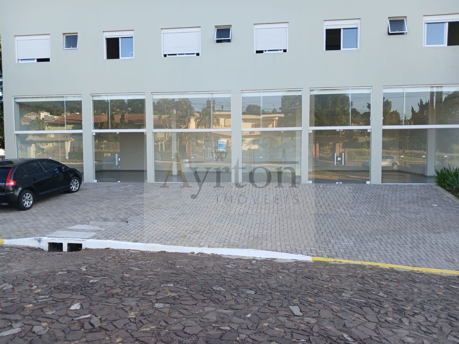 Prédio/Edifício Inteiro em Ivoti - Ivoti