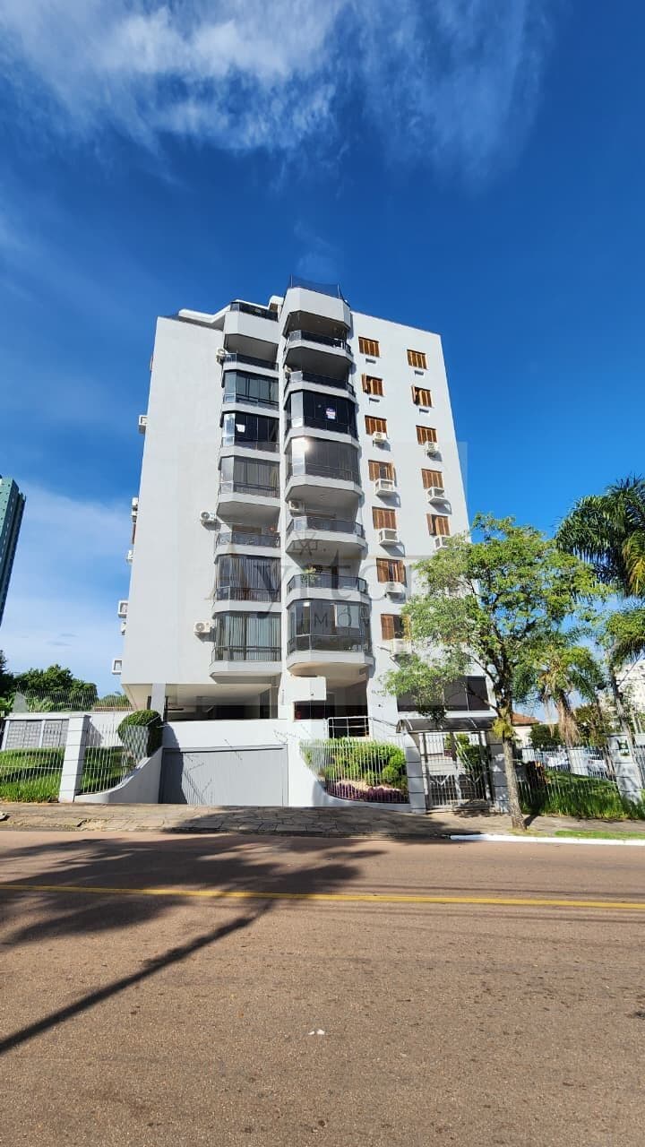 Apartamento em Novo Hamburgo - Vila Rosa
