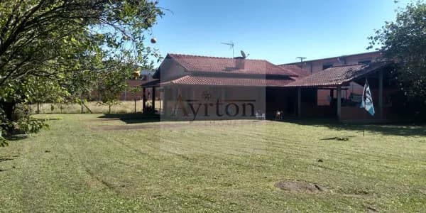 Casa em Ivoti - Jardim Panorâmico