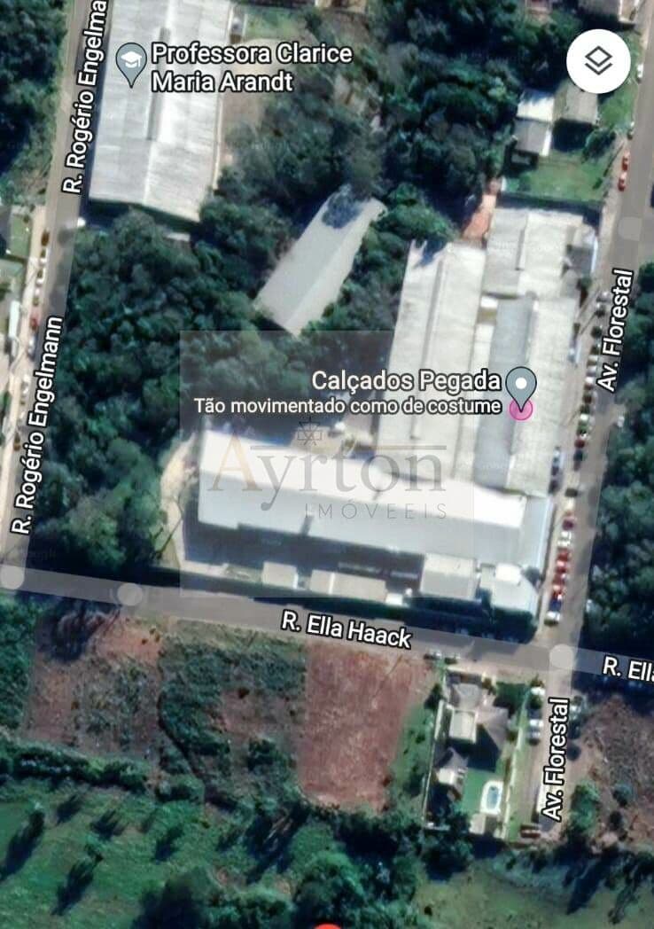 Lote/Terreno em Dois Irmãos - Beira Rio