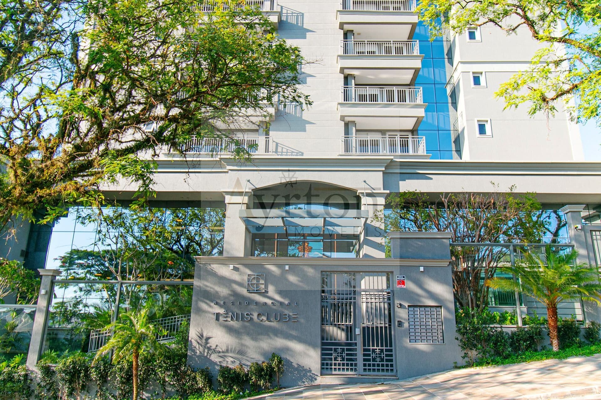 Apartamento em São Leopoldo - Centro