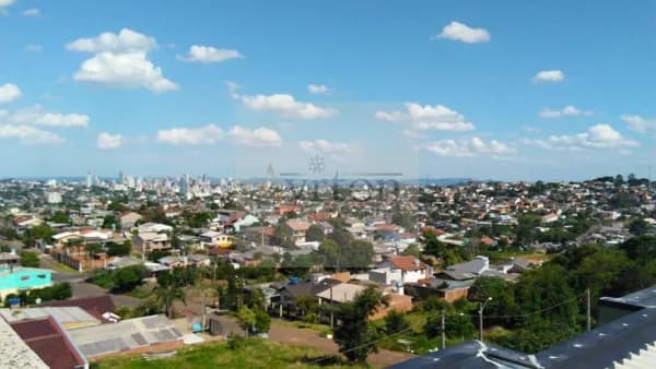 Apartamento em Estância Velha - Sol Nascente