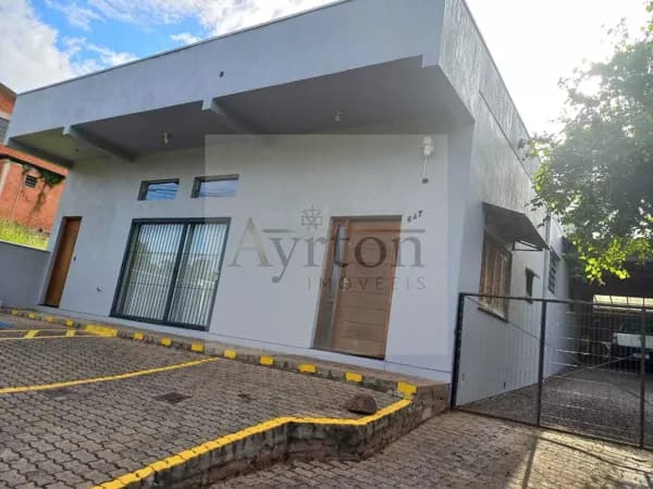 Prédio/Edifício Inteiro em Ivoti - Vista Alegre