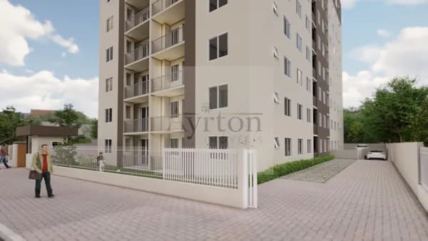 Apartamento em Canoas - Nossa Senhora das Graças