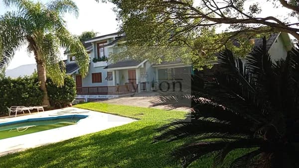 Casa em Ivoti - São José