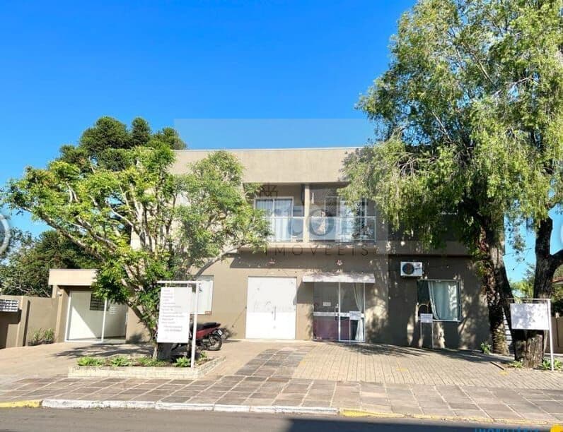 Apartamento em Ivoti - Harmonia