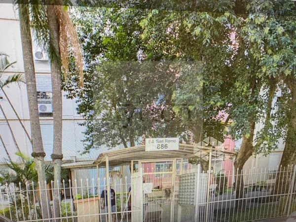Apartamento em Porto Alegre - Humaitá