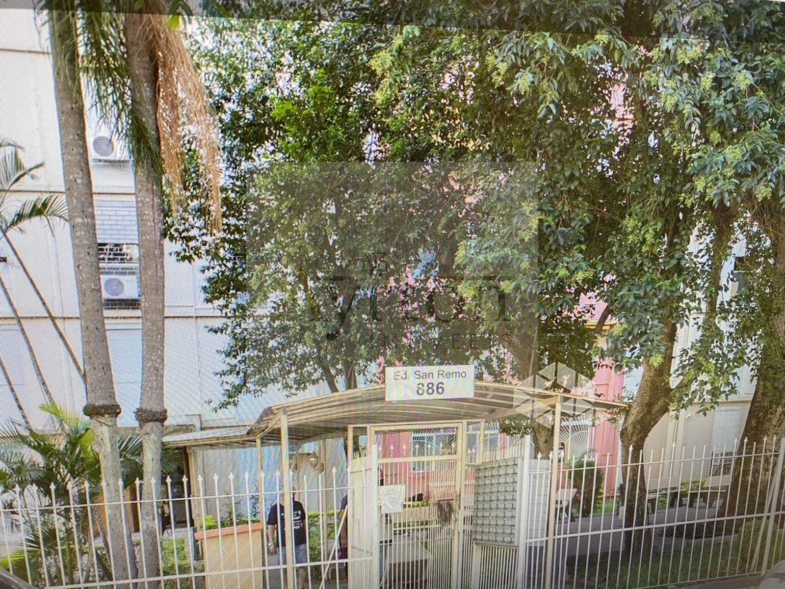 Apartamento em Porto Alegre - Humaitá