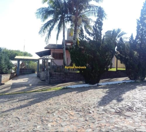 Casa em Ivoti - Farroupilha