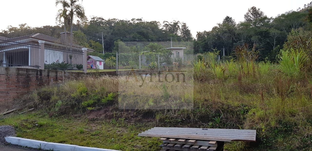 Lote/Terreno em Picada Café - Centro
