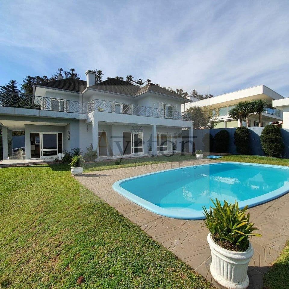 Casa em Ivoti - Cidade Nova