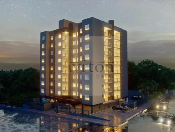 Apartamento Padrão