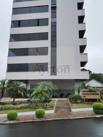 Apartamento em Ivoti - Vinte e Cinco de Julho