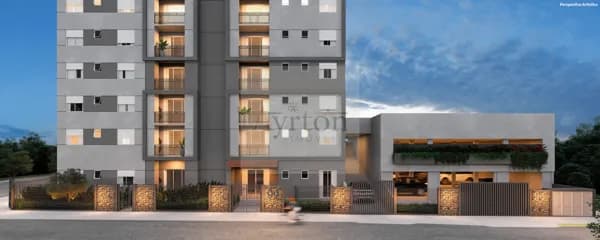 Apartamento em São Leopoldo - Centro