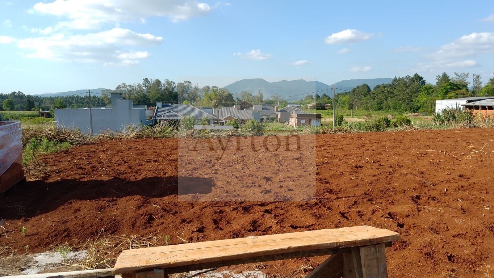Lote/Terreno em Teutônia - Centro Administrativo