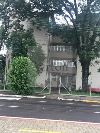 Apartamento em São Leopoldo - Campina
