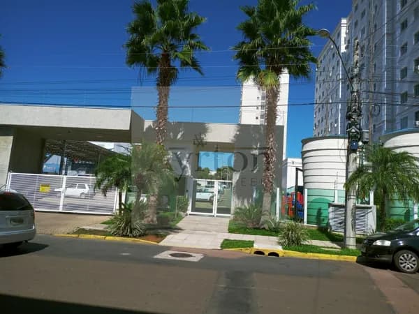 Apartamento em Novo Hamburgo - São Jorge