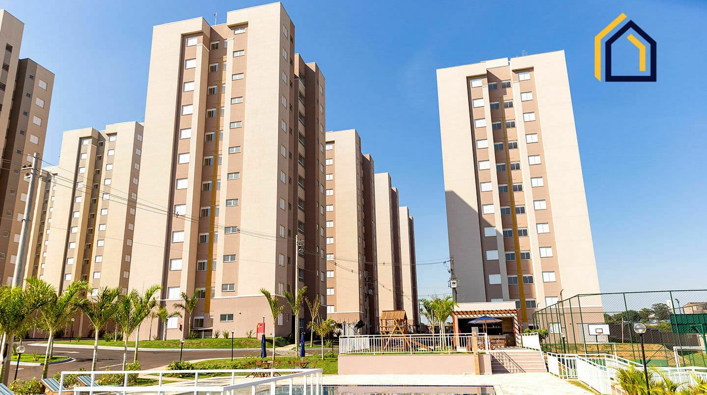 Apartamento Padrão