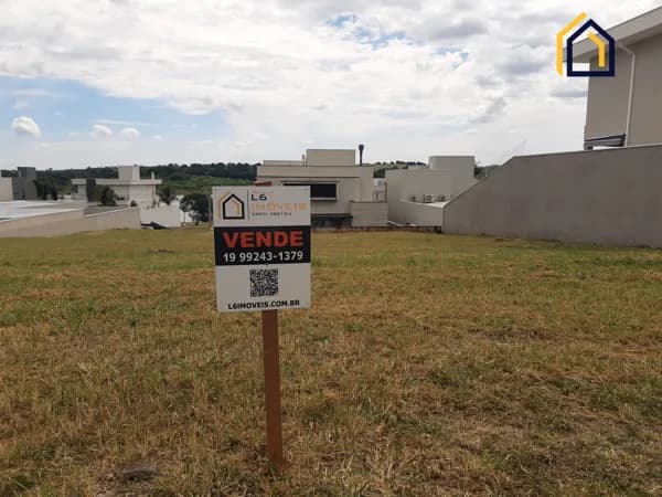 Terreno à venda Condomínio Lago da Barra