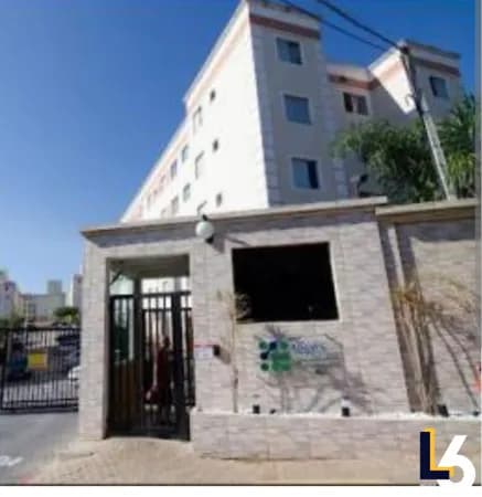 Apartamento à Venda no Condomínio Águas Formosas em Campinas