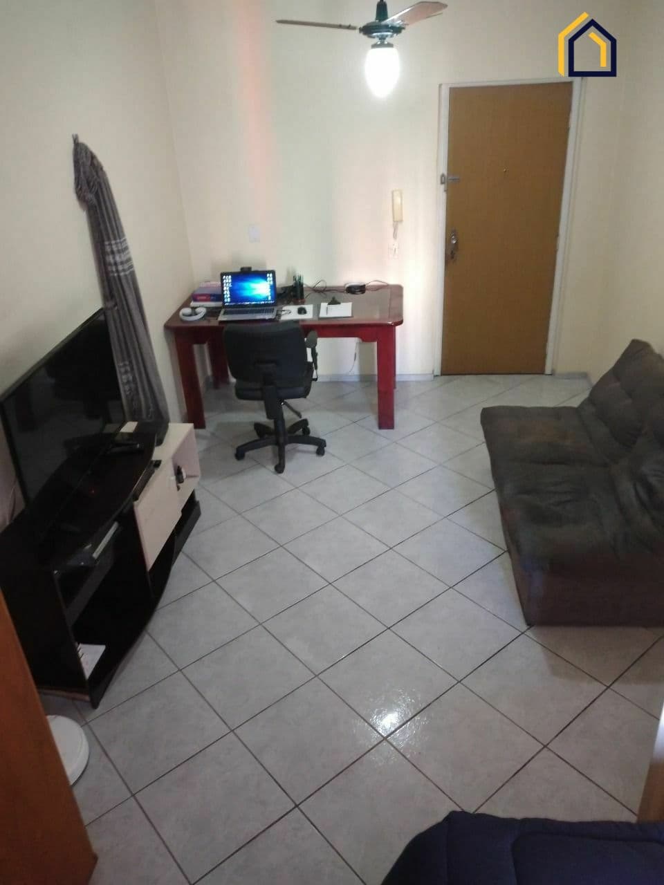 Apartamento Kitnet