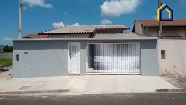 Casa à venda Bairro Jardim Europa