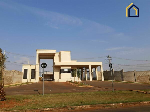 Residencial Reserva do Jaguary