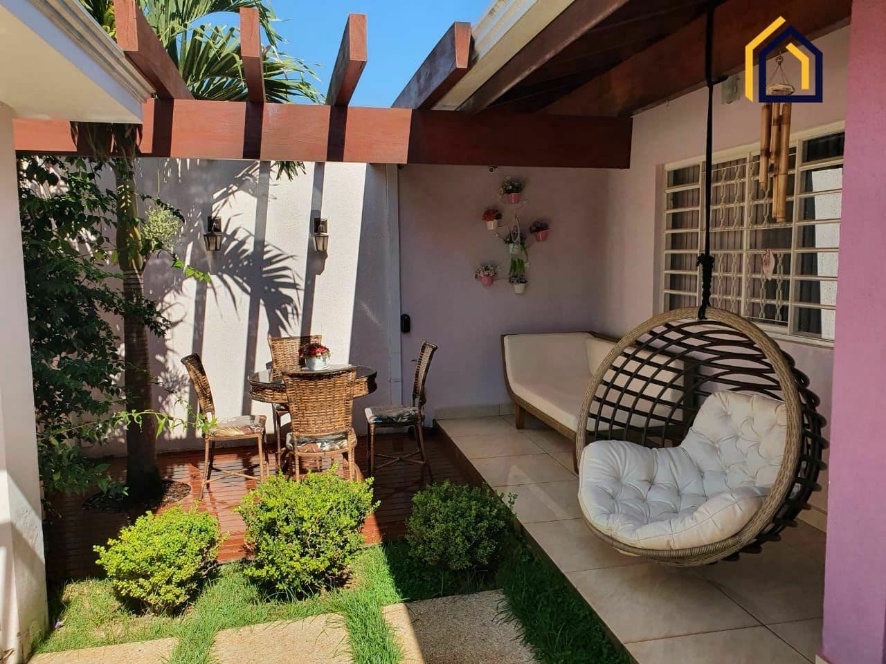 Casa Venda Holambra