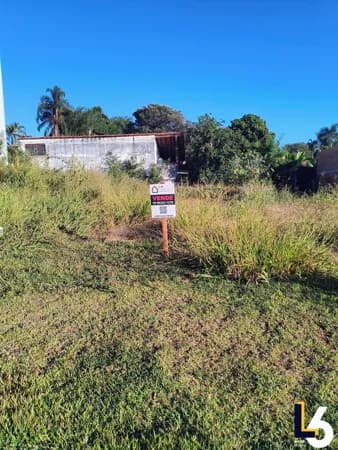 Terreno com Ótima Topografia em Jaguariúna | Bosque Santa Clara