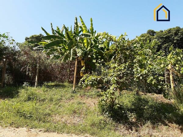 Terreno Bairro Chácara Santo Antonio do Jardim
