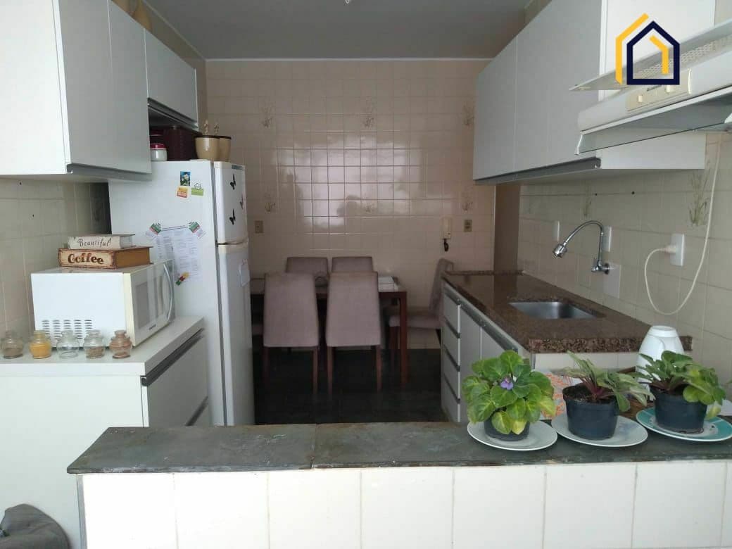 Apartamento Padrão