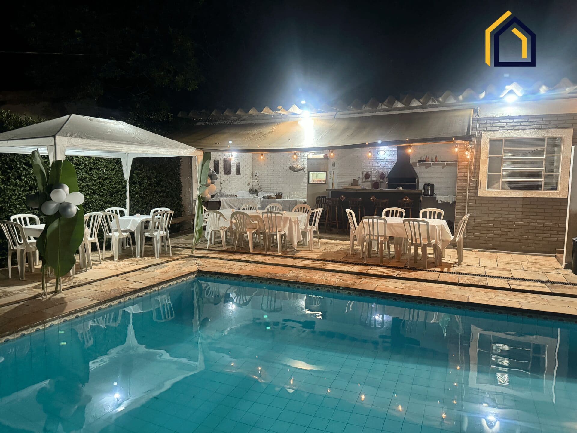 Chácara Urbana Exclusiva à Venda em Jaguariúna – 3.425 m²