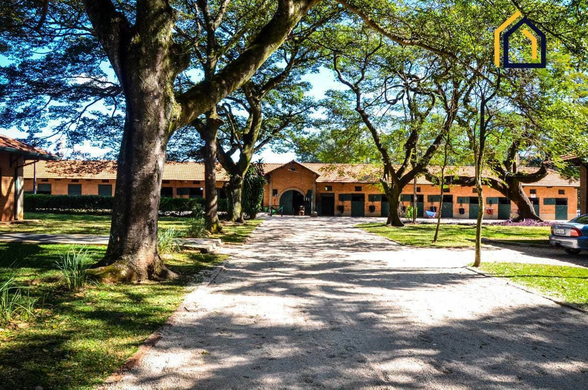 Lote/Terreno em Jaguariúna - Residencial Haras Patente