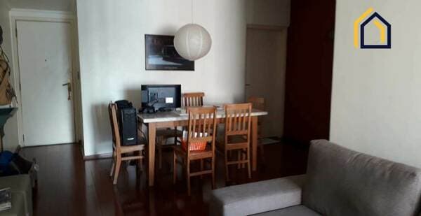 Apartamento em Campinas - Centro