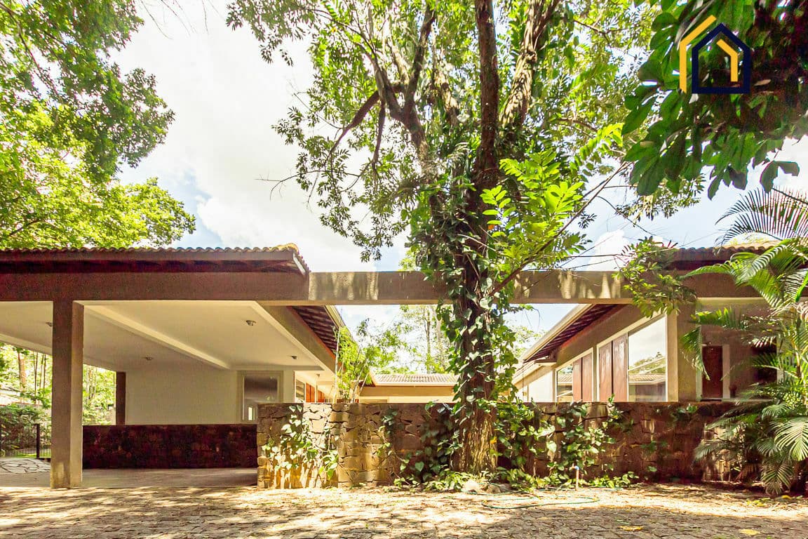 Casa de Condomínio em Campinas - Jardim Santana