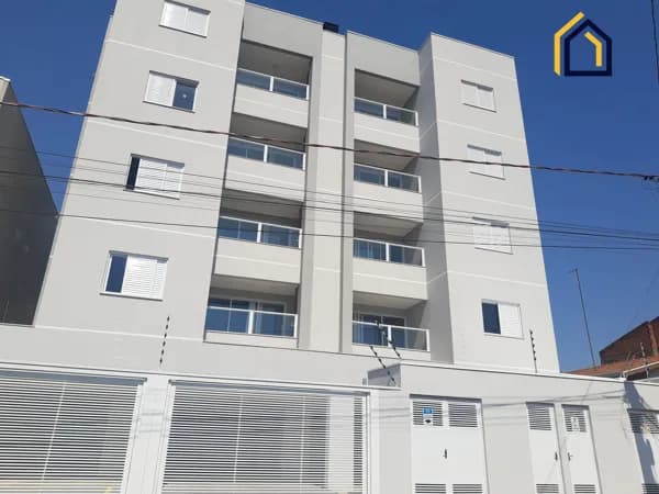 Apartamento à venda Residencial Araucária