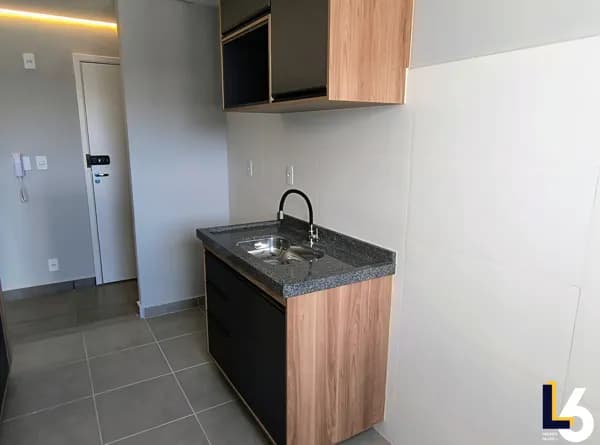 Apartamento para Locação em Jaguariúna | 2 Dormitórios + Varanda Grill e Lazer Completo