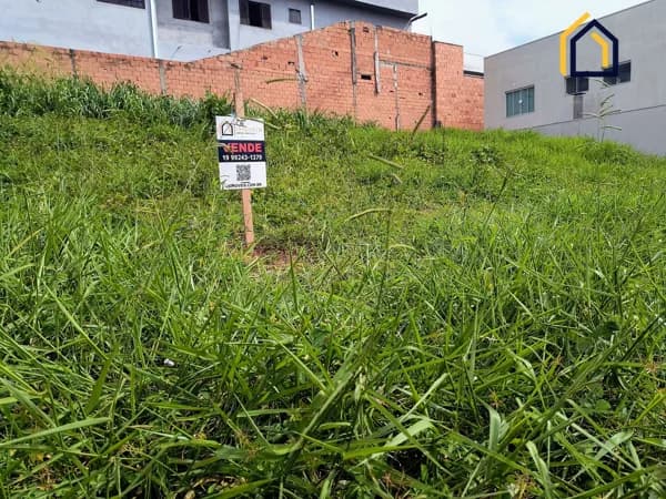 Lote de 346,62 m² no Jardim Primavera – Esquina, Aclive e Excelente Localização